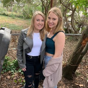 Meet your Posher, Zoe